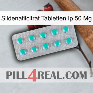 Sildenafil Citrate Tablets Ip 50 Mg 28